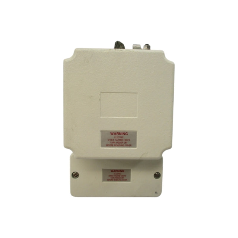 FISCHER & PORTER I0D1477NH12PA19AY12A1122C1 740PSI NSNP