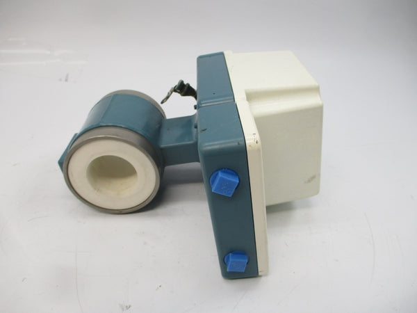 FISCHER & PORTER I0D1477NH12PA19AY12A1122C1 740PSI NSNP