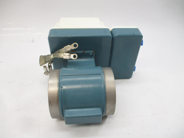 FISCHER & PORTER I0D1477NH12PA19AY12A1122C1 740PSI NSNP