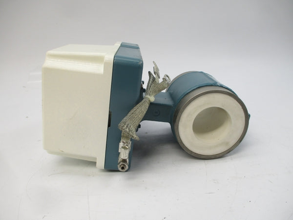 FISCHER & PORTER I0D1477NH12PA19AY12A1122C1 740PSI NSNP