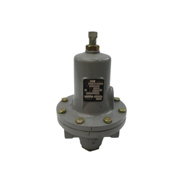 FISHER CONTROLS 95H-43 25-75PSI NSNP