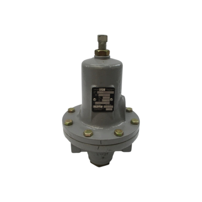 FISHER CONTROLS 95H-43 25-75PSI NSNP