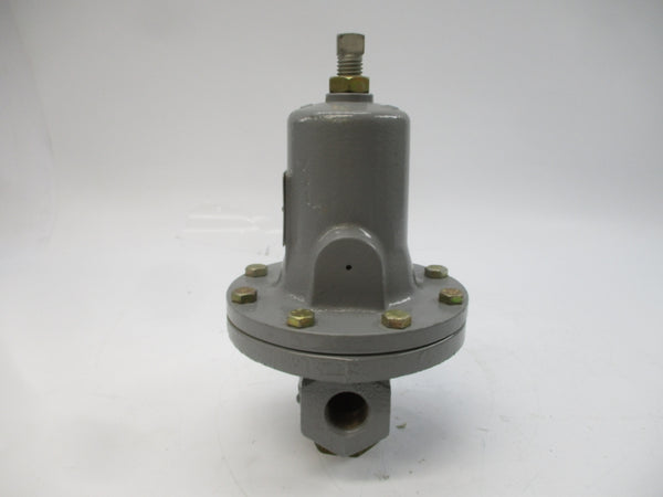 FISHER CONTROLS 95H-43 25-75PSI NSNP