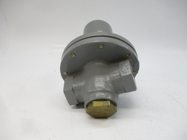 FISHER CONTROLS 95H-43 25-75PSI NSNP