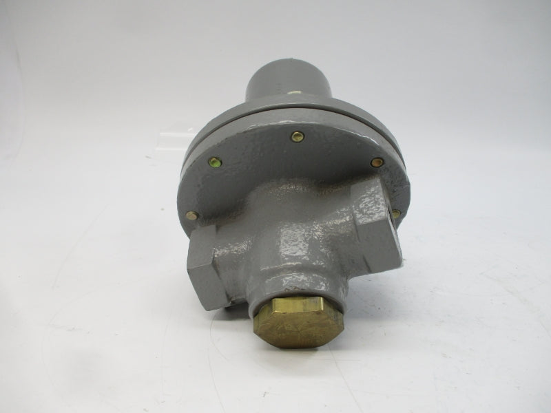 FISHER CONTROLS 95H-43 25-75PSI NSNP