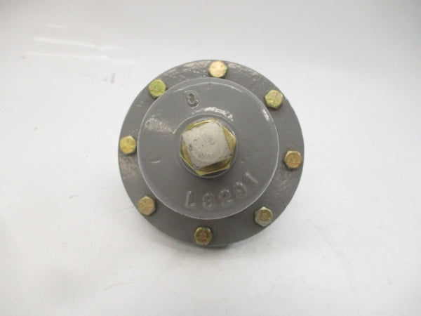 FISHER CONTROLS 95H-43 25-75PSI NSNP