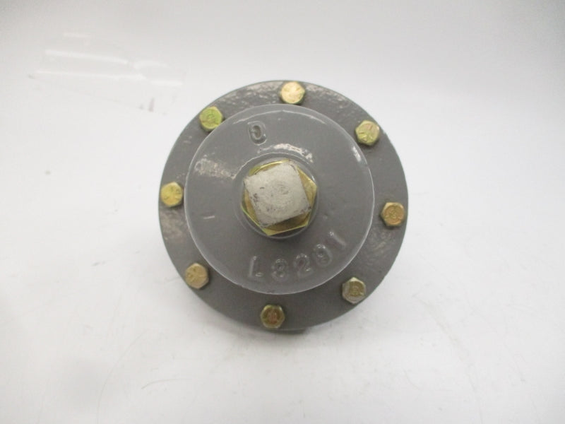 FISHER CONTROLS 95H-43 25-75PSI NSNP