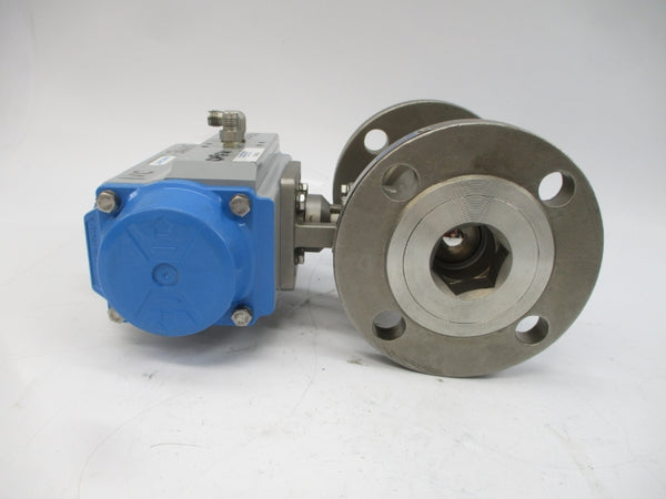 JAMESBURY VPVL200DABD 7150313600XTZ2 275PSI 2" NSNP