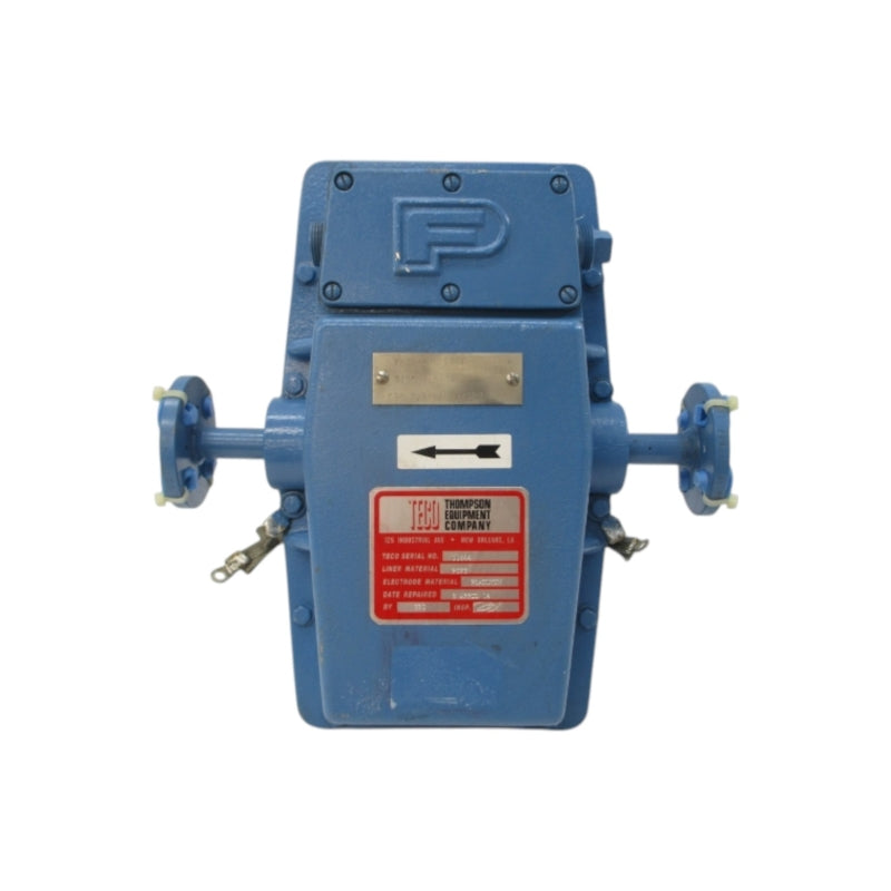 FISCHER & PORTER 7710E3022A10 275PSI 1/2" UNMP