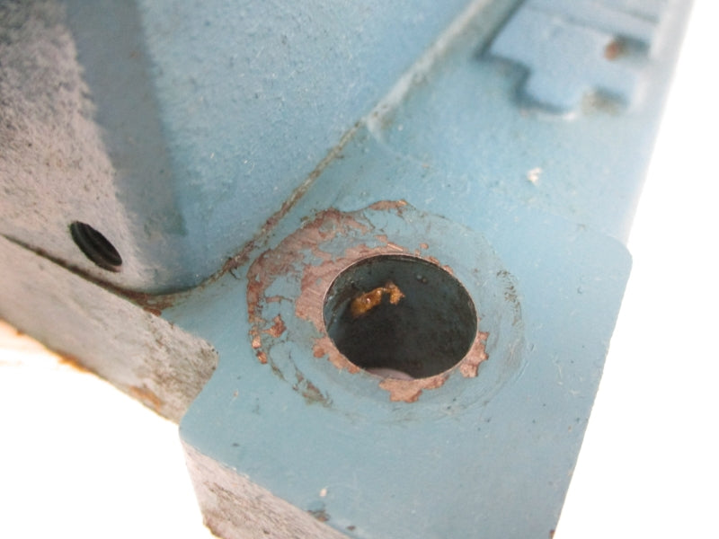 LINK-BELT MWS074 UNMP