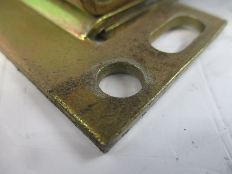 GENERAL ELECTRIC 3C01GXA003XH 115/120VDC 100A UNMP