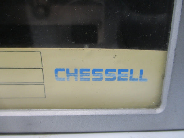 CHESSELL 346 NSNP