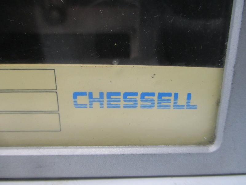 CHESSELL 346 NSNP