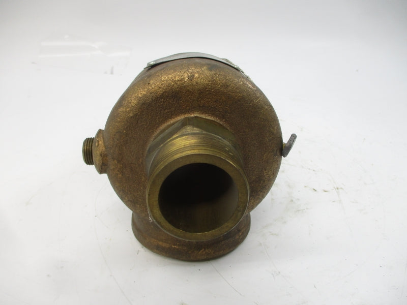 CONBRACO 513HGBLM-115 115PSI 1-1/2" NSNP