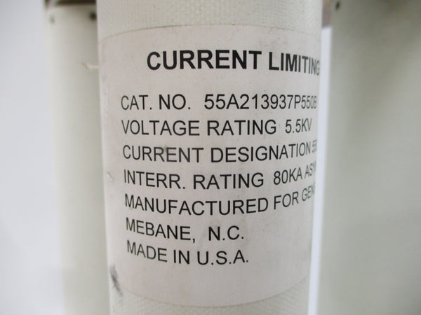 GENERAL ELECTRIC 55A213937P550B 550A NSNP