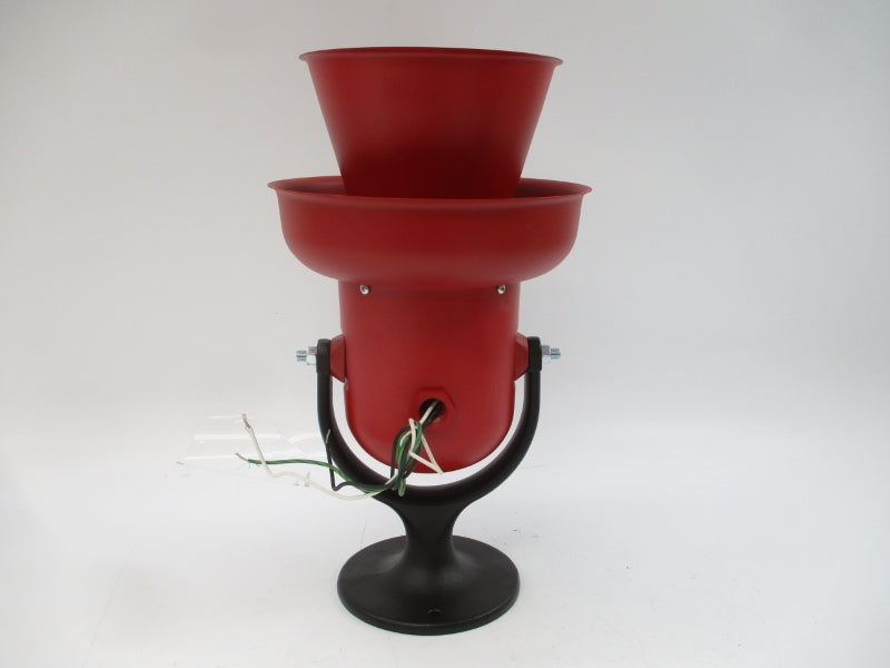 FEDERAL SIGNAL MODEL A SER. D 120VAC/DC 2.0A NSNP