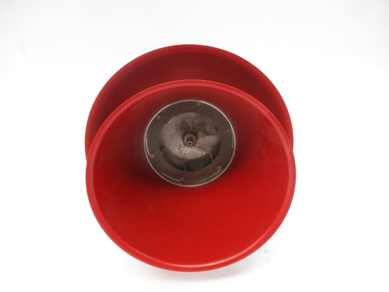 FEDERAL SIGNAL MODEL A SER. D 120VAC/DC 2.0A NSNP