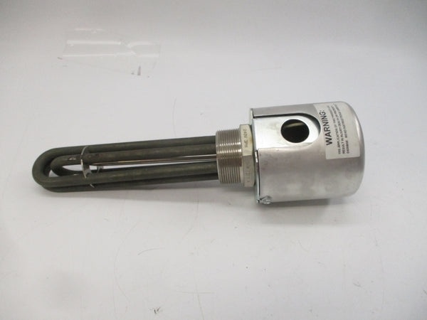 ACCUTHERM 80-574-UL-2 240V NSNP