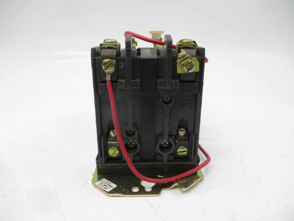 ALLEN BRADLEY 509-AOXD SER. B 220/230-240V 18A UNMP