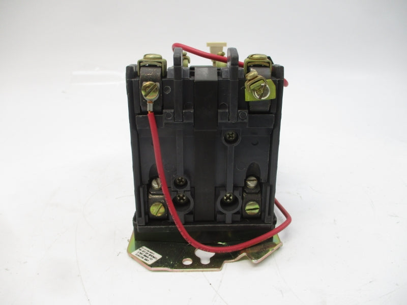 ALLEN BRADLEY 509-AOXD SER. B 220/230-240V 18A UNMP