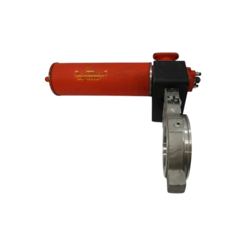 BETTIS CB520-SR80 A5120 275PSI 4" NSNP