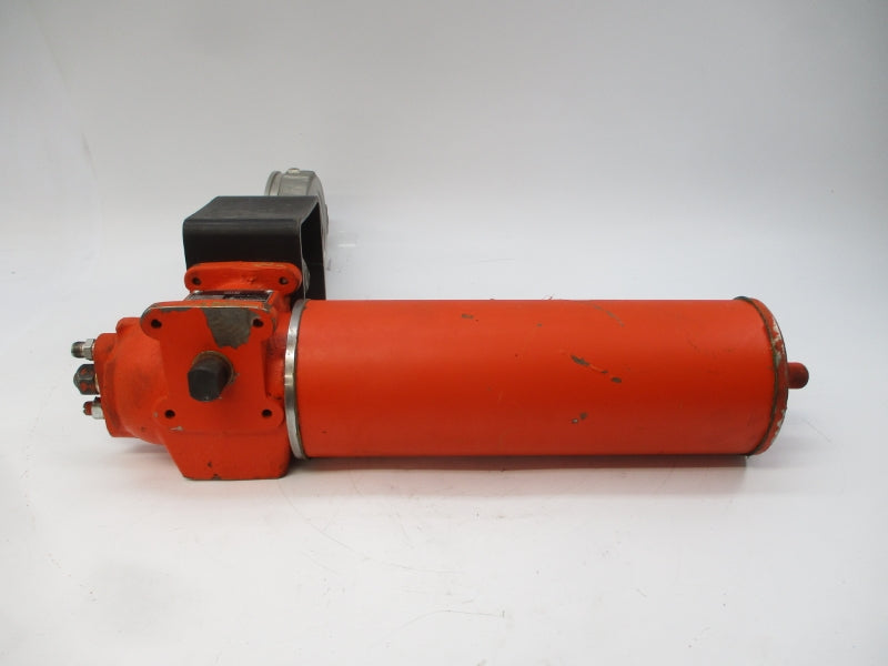 BETTIS CB520-SR80 A5120 275PSI 4" NSNP