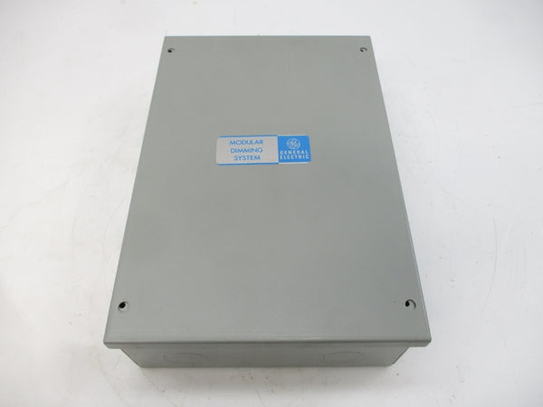 GENERAL ELECTRIC DUC1MA 120VAC NSMP