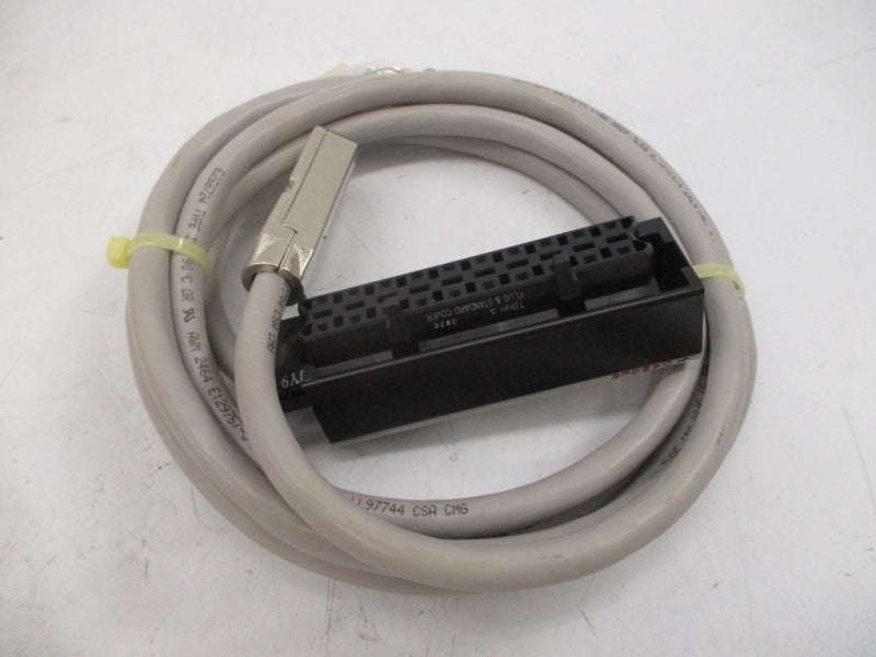 ALLEN BRADLEY 1492-ACABLE025YT SER. A (BR/WH) NSMP