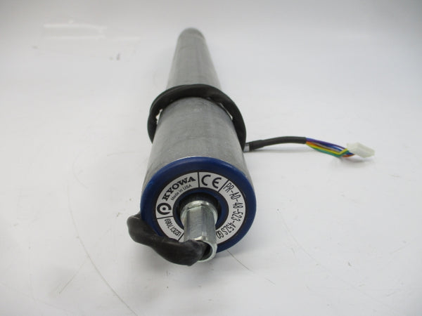 KYOWA PR-AD-48-523-45ZSGQ 24VDC NSNP