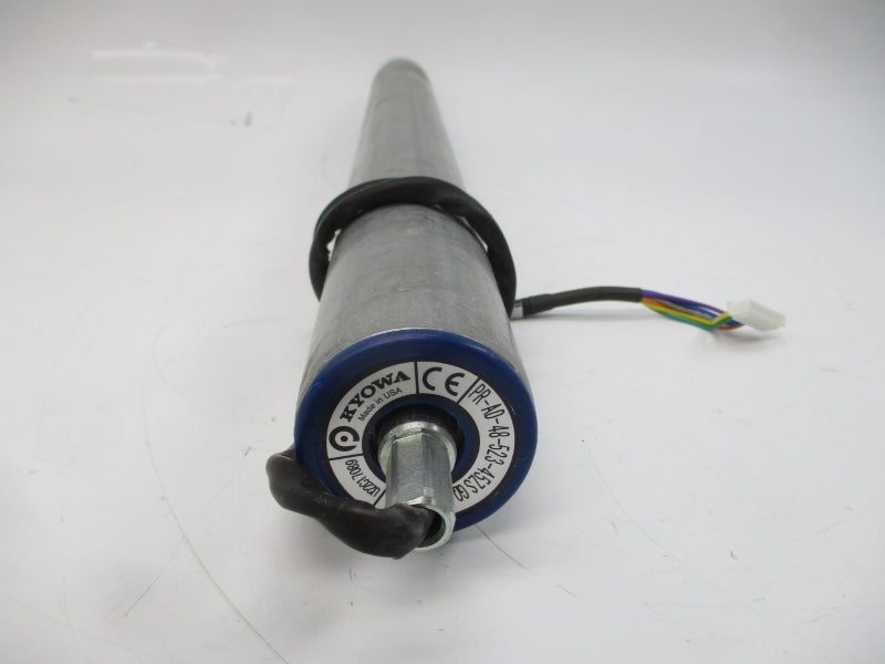 KYOWA PR-AD-48-523-45ZSGQ 24VDC NSNP