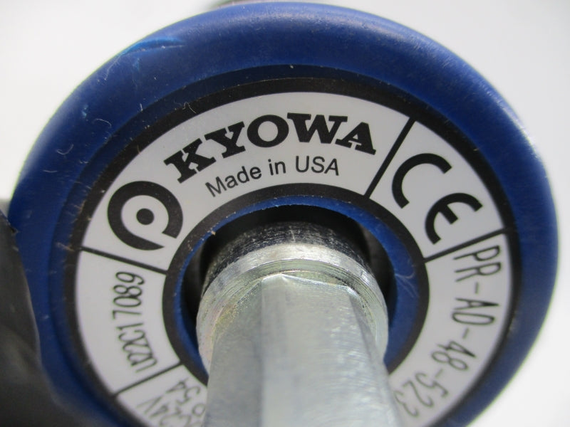 KYOWA PR-AD-48-523-45ZSGQ 24VDC NSNP