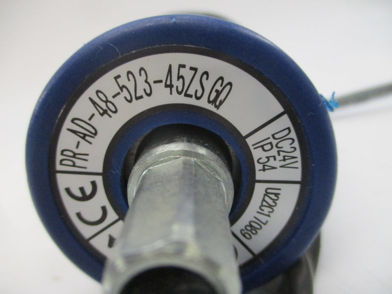 KYOWA PR-AD-48-523-45ZSGQ 24VDC NSNP