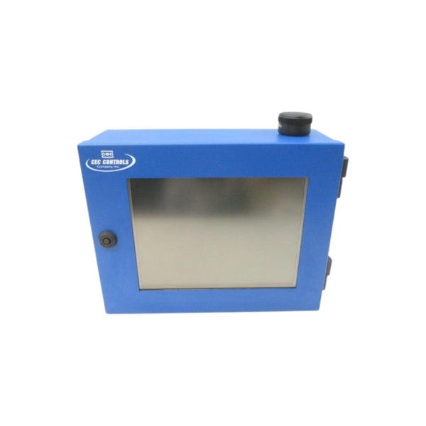 CEC CONTROLS AIS V5000N8 24VDC 0.8A NSNP