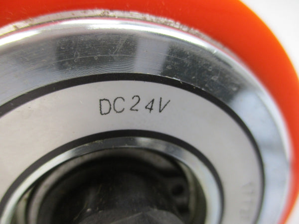 ROLLER PM635FS-60-945-D-024 24VDC NSNP