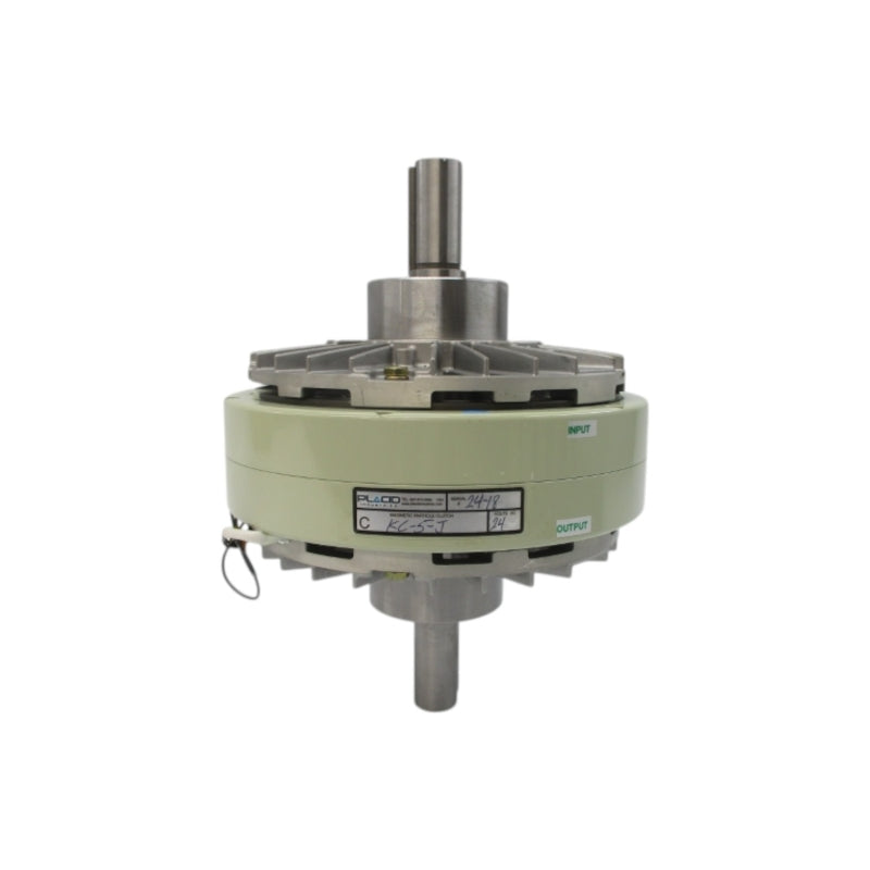 PLACID INDUSTRIES KC-5-J 24VDC NSNP