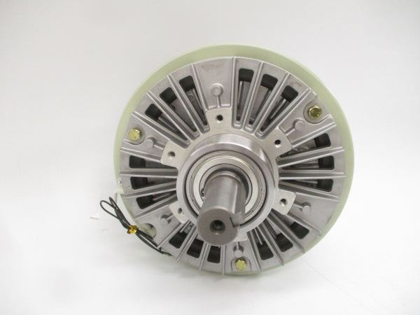 PLACID INDUSTRIES KC-5-J 24VDC NSNP