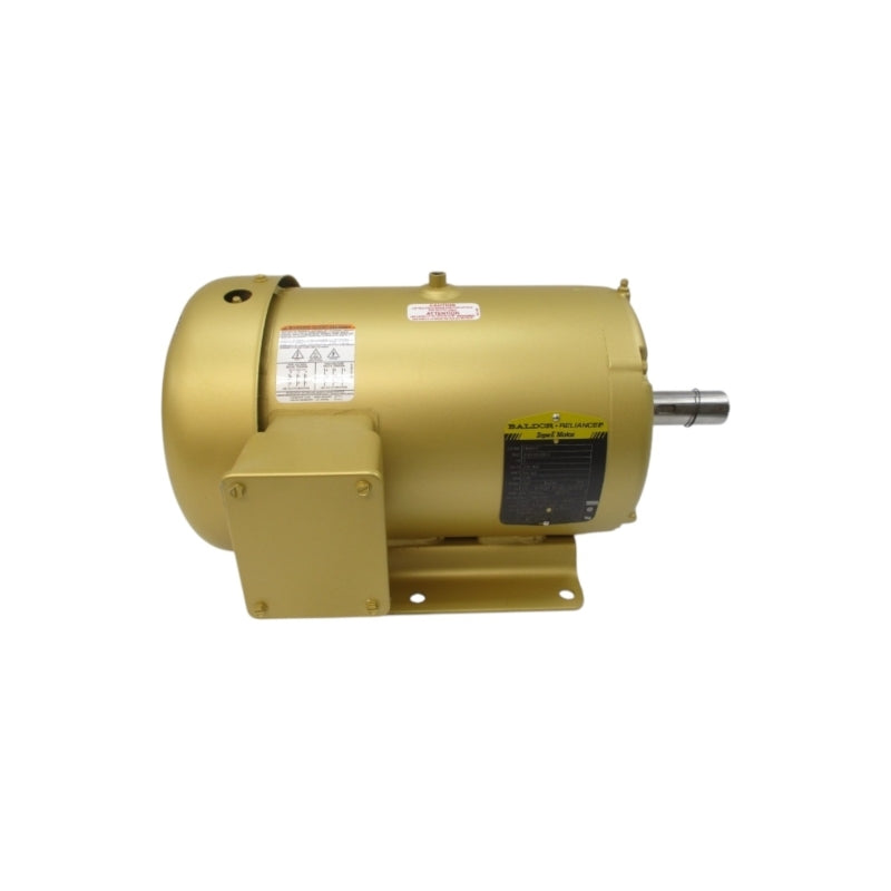 BALDOR EM3611T 36Q570S266G1 230/460V 8.4/4.2A NSNP
