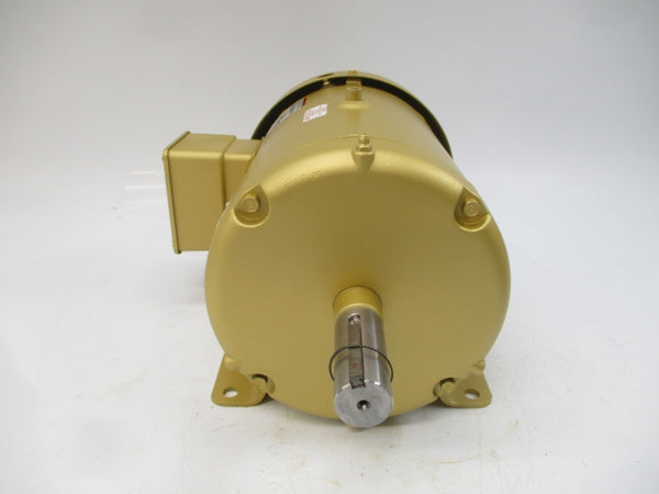 BALDOR EM3611T 36Q570S266G1 230/460V 8.4/4.2A NSNP