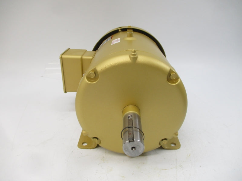 BALDOR EM3611T 36Q570S266G1 230/460V 8.4/4.2A NSNP