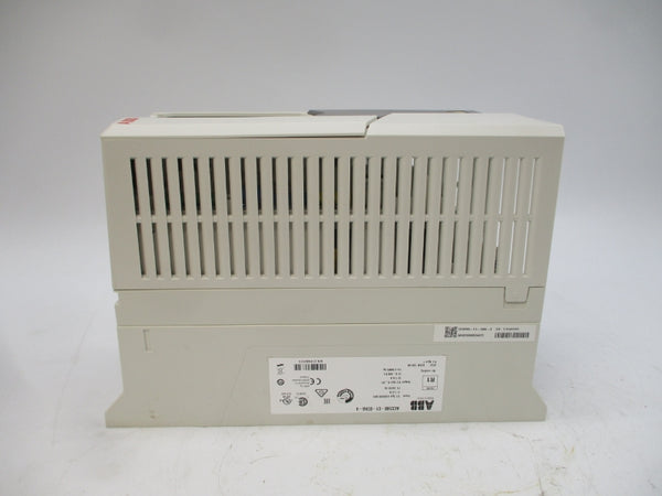 ABB ACS580-01-07A6-4 400/480VAC 7.6A NSMP