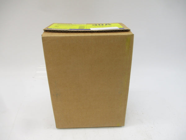 SQUARE D DU221RBUP SER. E02 240VAC 30A NSFS