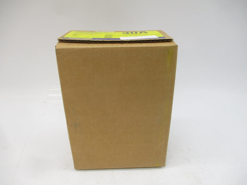 SQUARE D DU221RBUP SER. E02 240VAC 30A NSFS