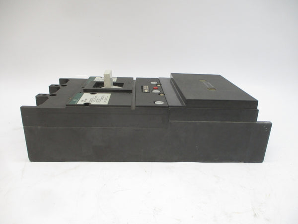 GENERAL ELECTRIC TB43400AF14 600VAC 400A NSMP