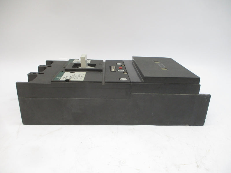 GENERAL ELECTRIC TB43400AF14 600VAC 400A NSMP