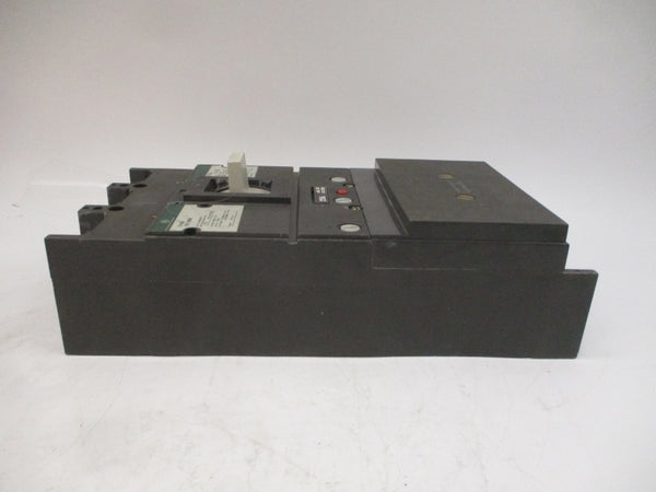 GENERAL ELECTRIC TB43225AF14 600VAC 225A NSMP