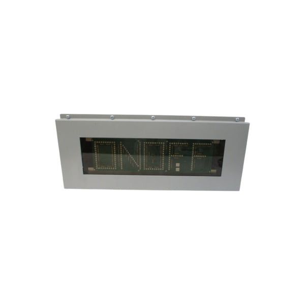 AMERICAN LED-GIBLE AF-1162-002 NSNP