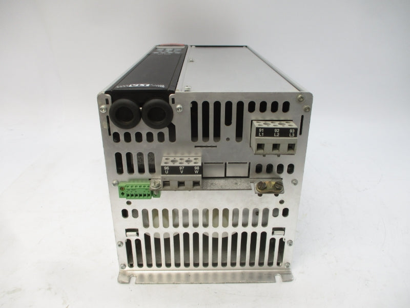 DANFOSS 175Z4318 VLT5022PT5C2OSTRODLF00A31CO 380-500V 37.5A UNMP