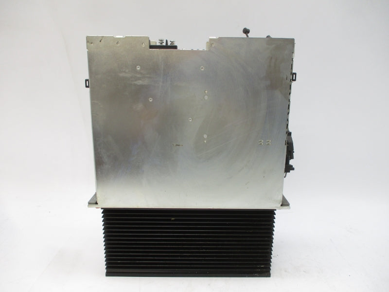 INDRAMAT DDS02.1-A100-DS01-02-FW R911281029 300VDC UNMP