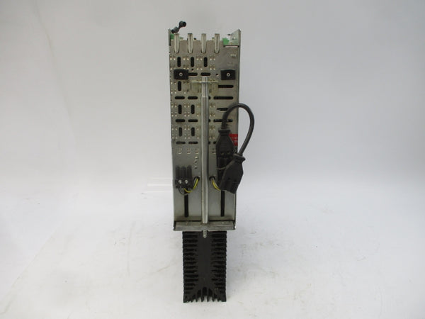 INDRAMAT DDS02.1-A100-DS01-02-FW R911281029 300VDC UNMP