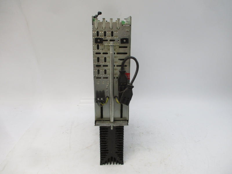 INDRAMAT DDS02.1-A100-DS01-02-FW R911281029 300VDC UNMP